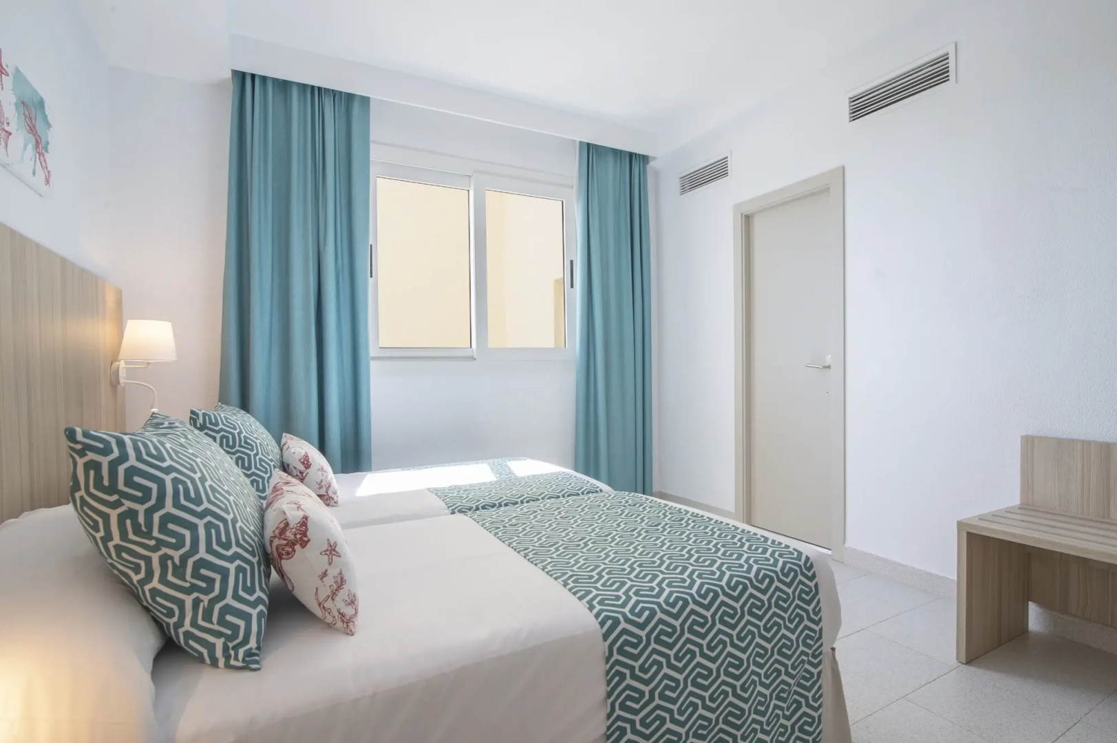 Photo - Hotel Vistamar (Adults Recommended)