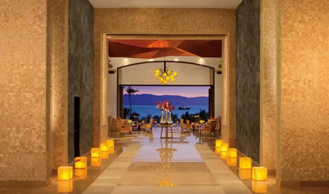 Foto - Dreams Vallarta Bay Resorts & Spa - All Inclusive