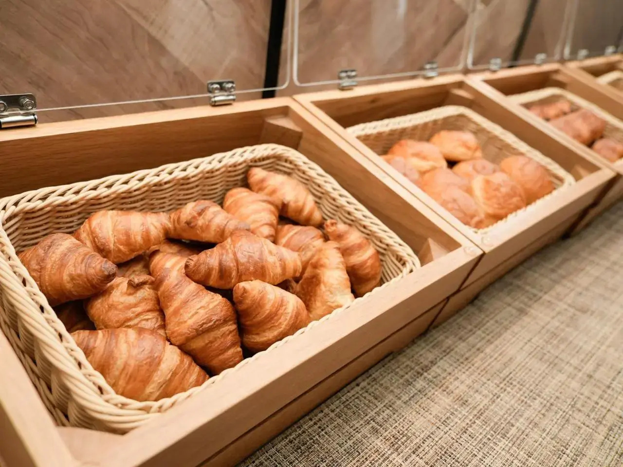 Foto - Super Hotel Premier Ikebukuro Natural Hot Spring