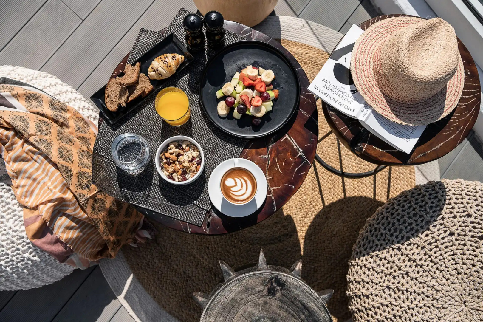 Photo - On The Rocks - Small Luxury Hotels of the World