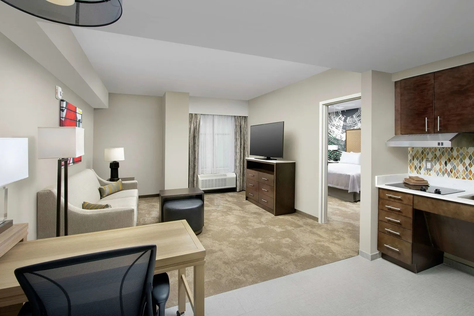Foto - Homewood Suites by Hilton Austin Downtown