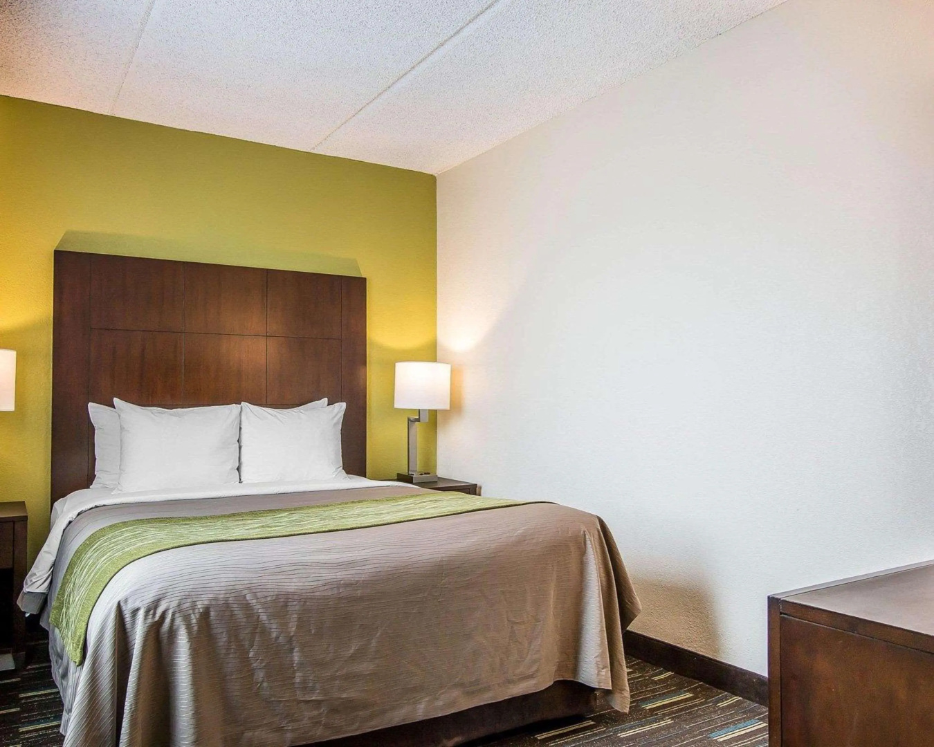 Photo - Comfort Inn Chula Vista San Diego South