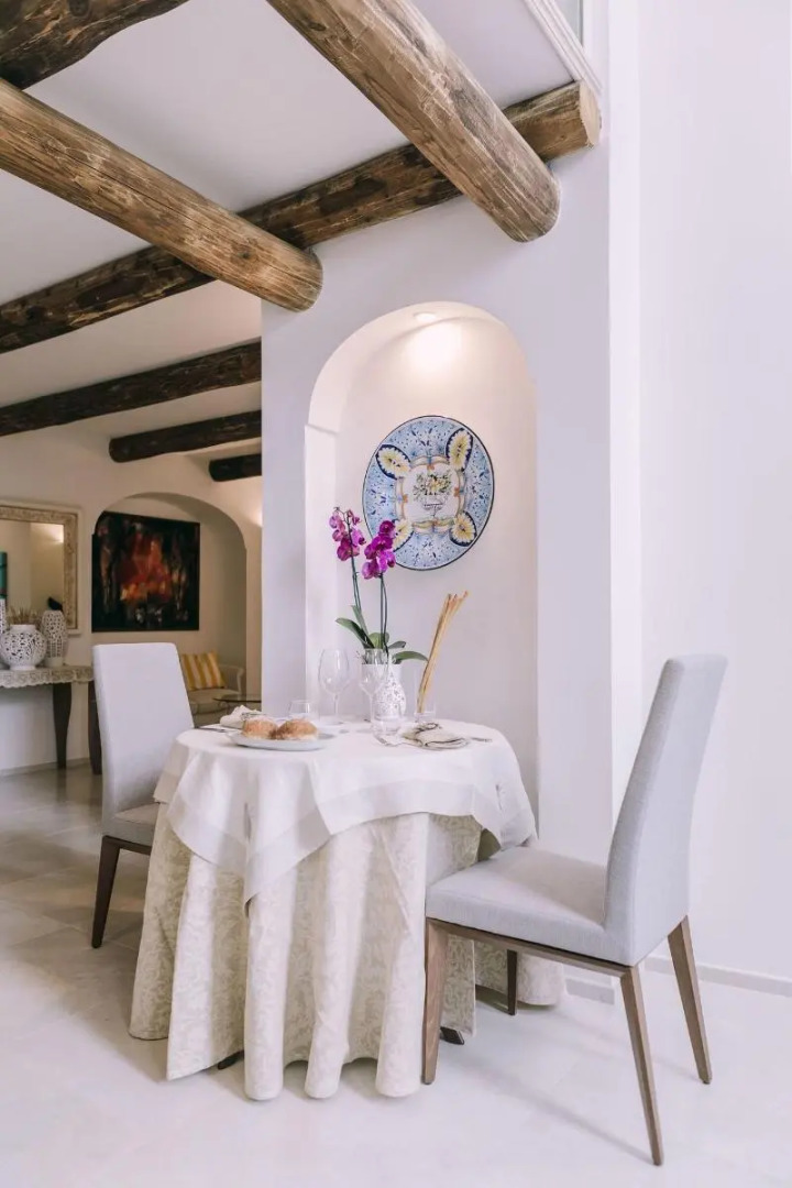 Foto - Palazzo Pascal - Amalfi Coast Luxury Experience