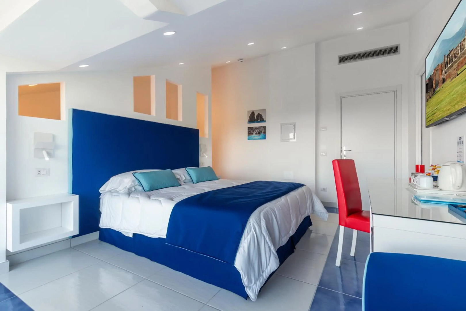 Foto - Hotel Metropole