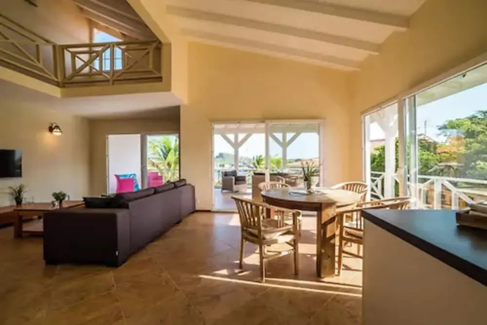 Foto - Spanish Water Apartments