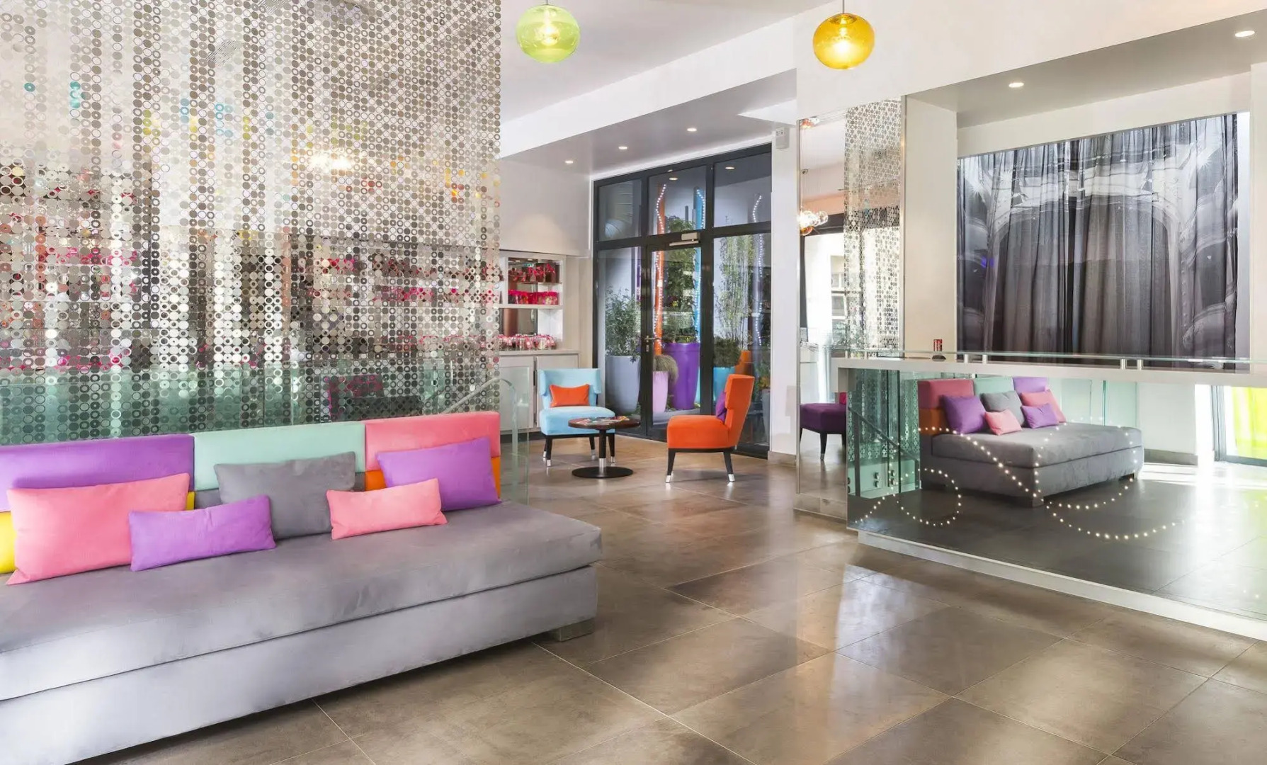 Foto - Lyric Hotel Paris Opera