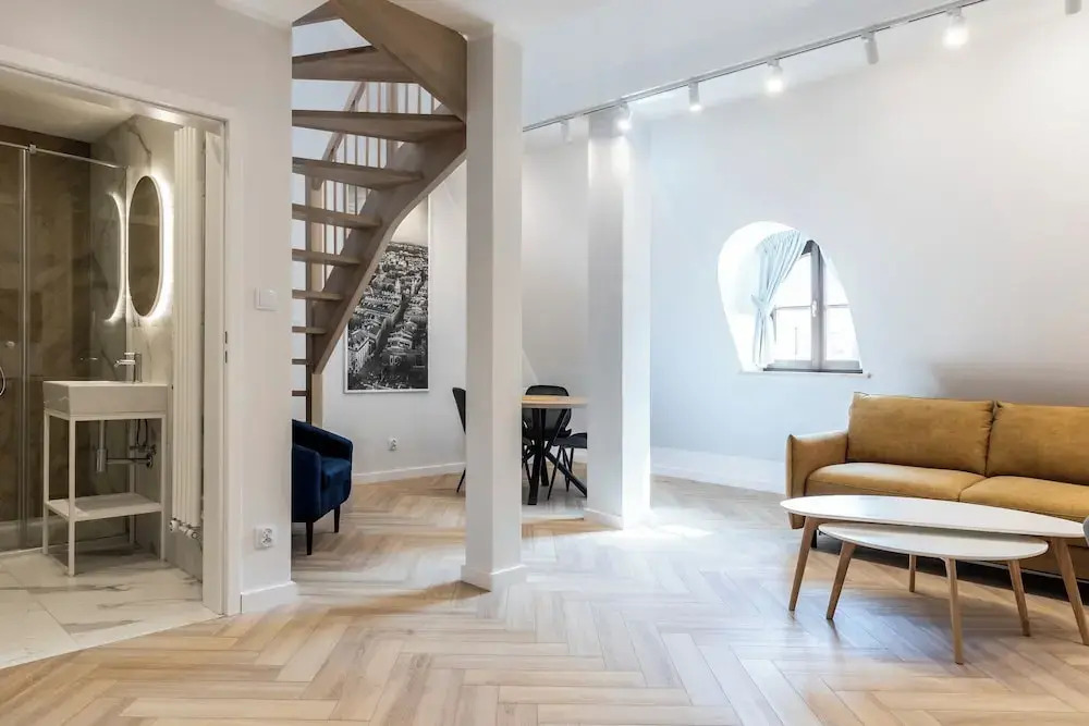 Foto - Dom Pod Kotwicą