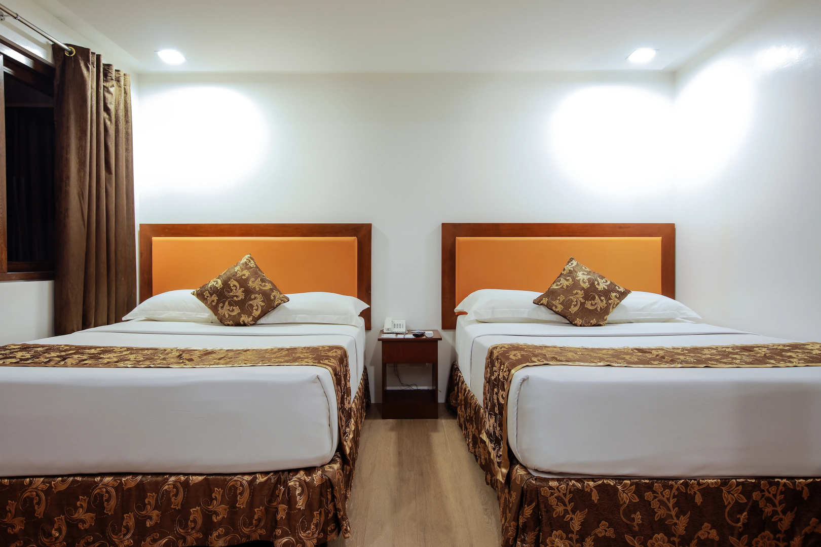 Photo - Paradise Garden Hotel and Convention Center Boracay Powered by ASTON