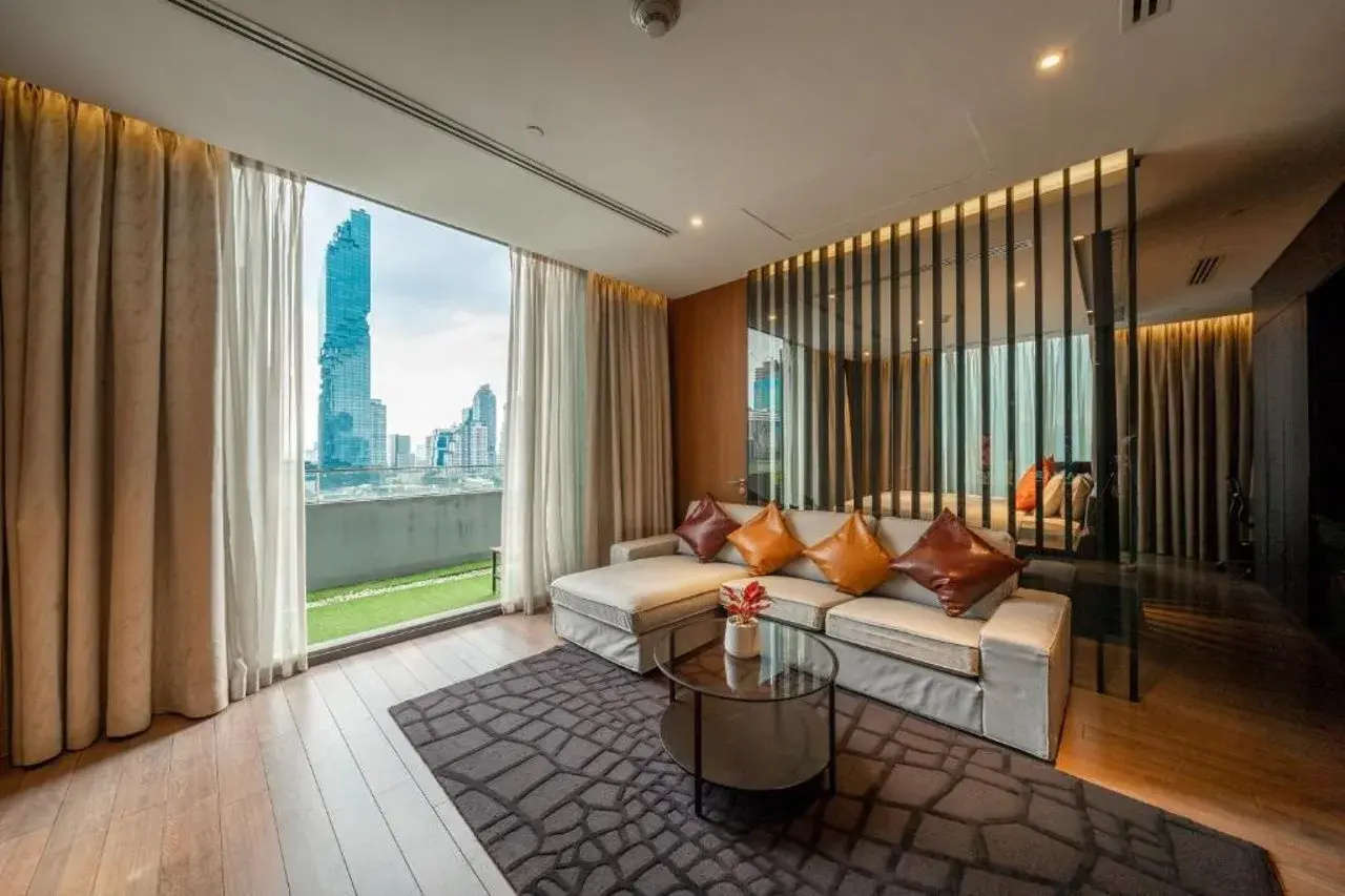 Photo - Amara Bangkok