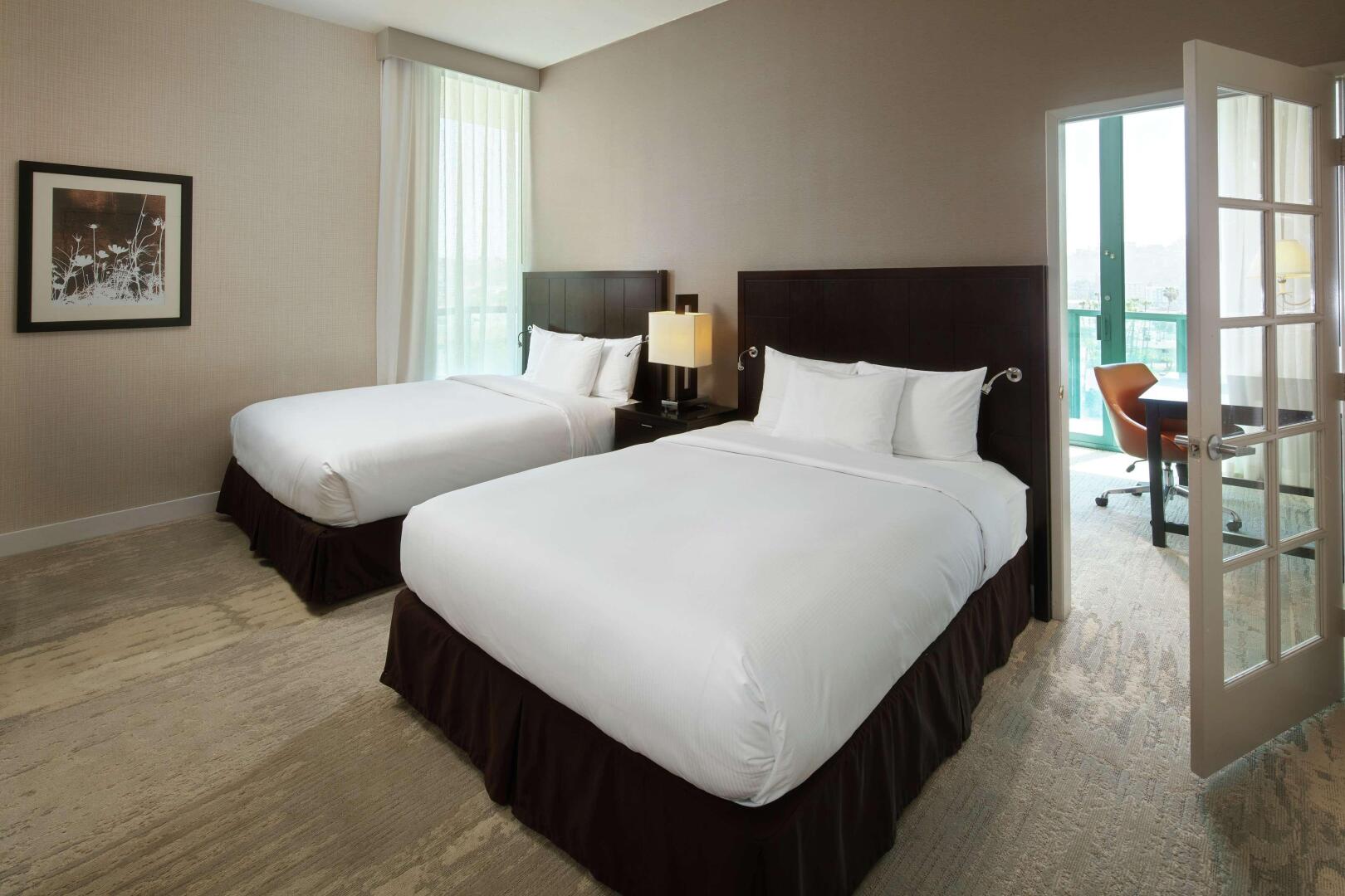 Foto - DoubleTree By Hilton San Diego Hotel Circle