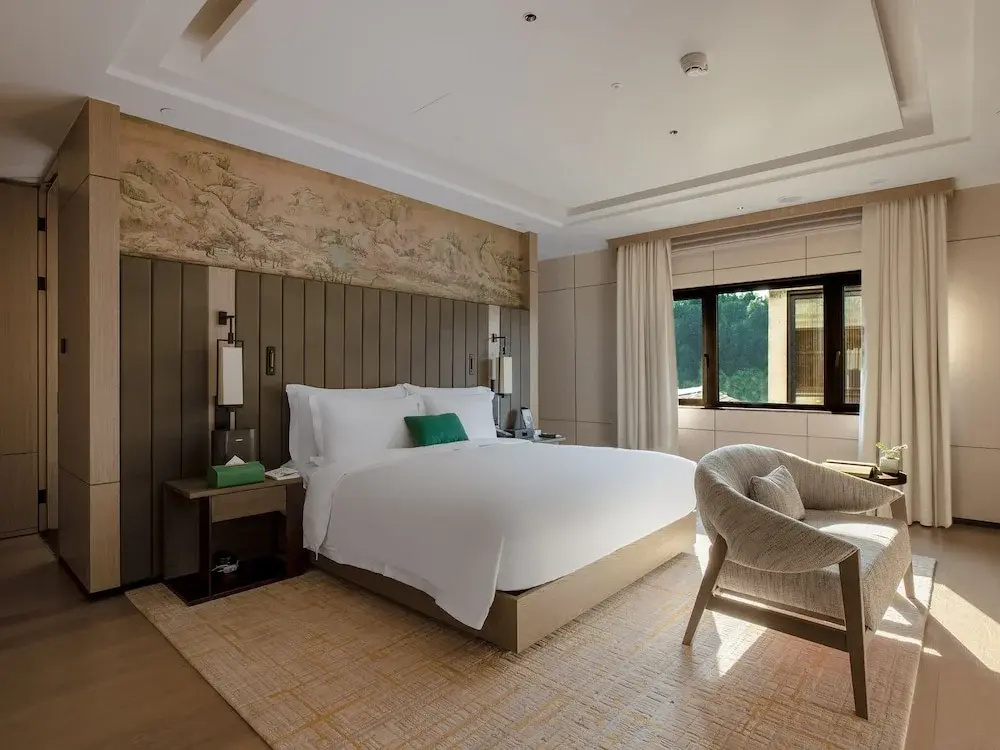 Photo - Yanbai Villa, Beijing
