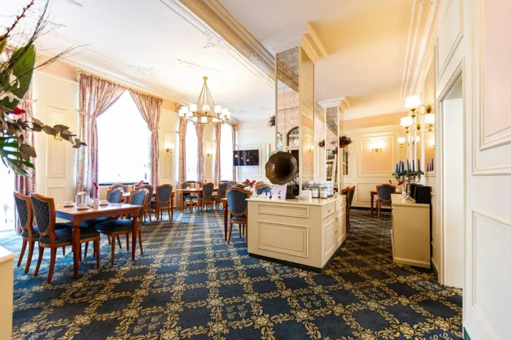 Photo - Hotel Rheinischer Hof