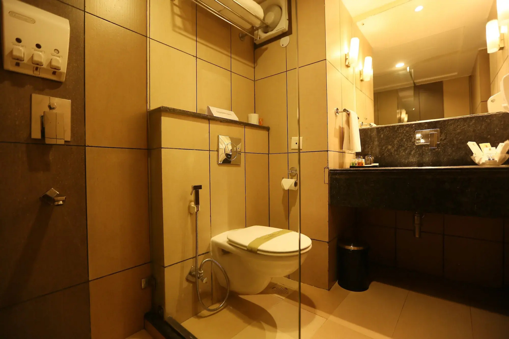 Foto - Resort De Coracao - Calangute , Goa