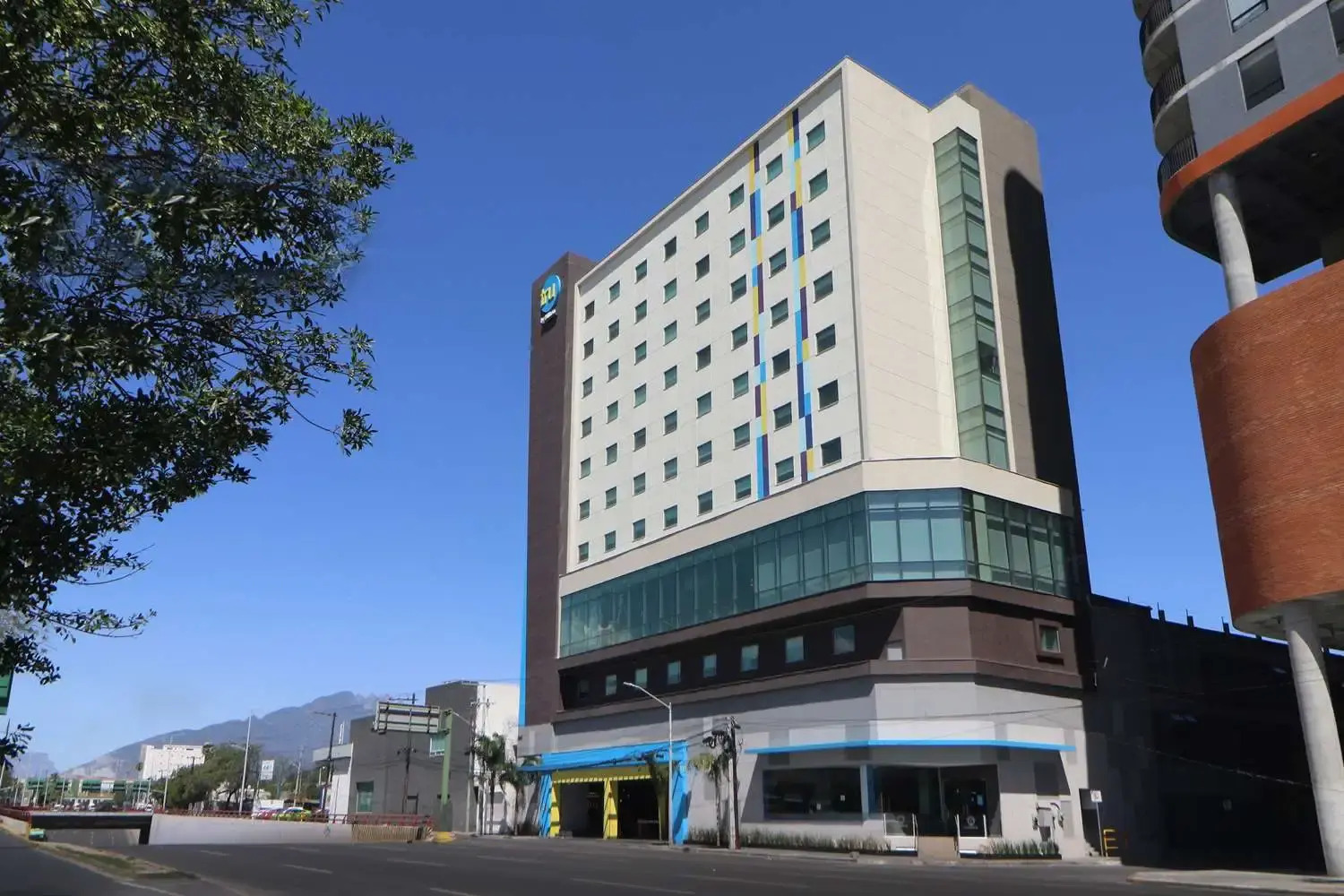 Foto - Tru By Hilton Monterrey Fundidora