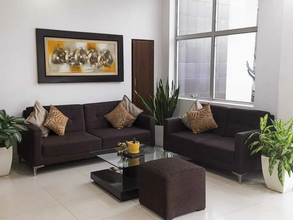 Foto - Riosol Tarapoto Hotel