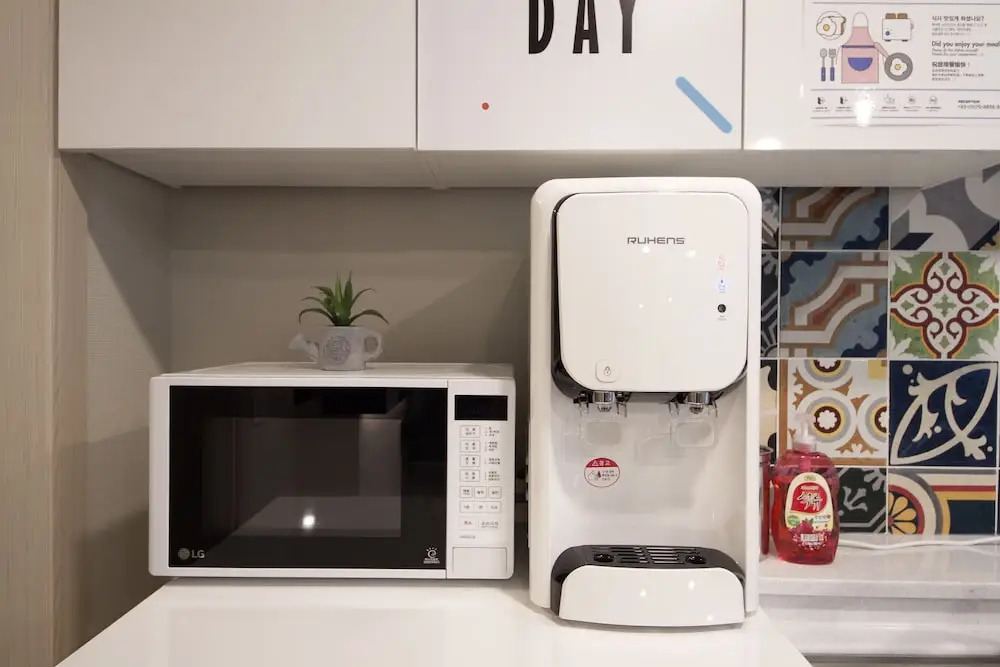 Foto - OYO Hostel Myeongdong 1