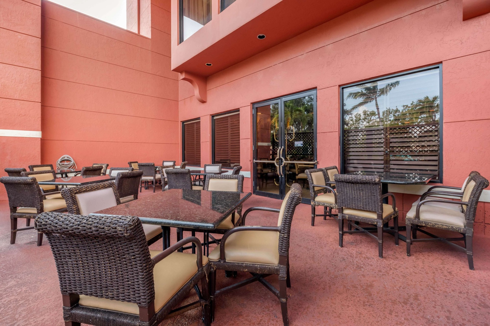 Foto - Best Western Plus Palm Beach Gardens Hotel & Ste & Conf Ctr
