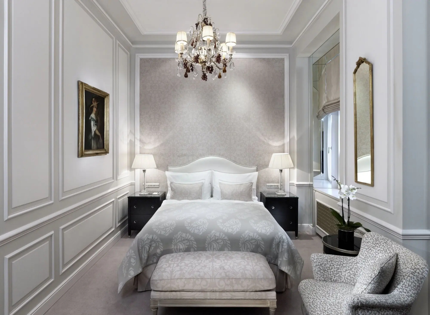 Foto - Hotel Sacher Wien