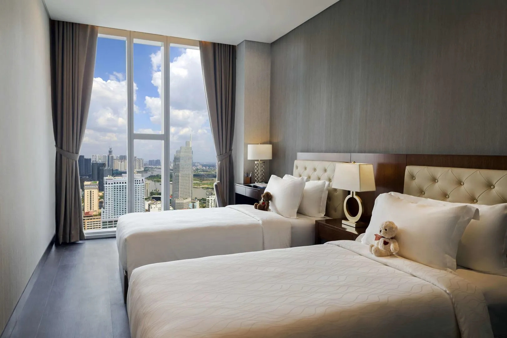 Photo - Sedona Suites Ho Chi Minh City