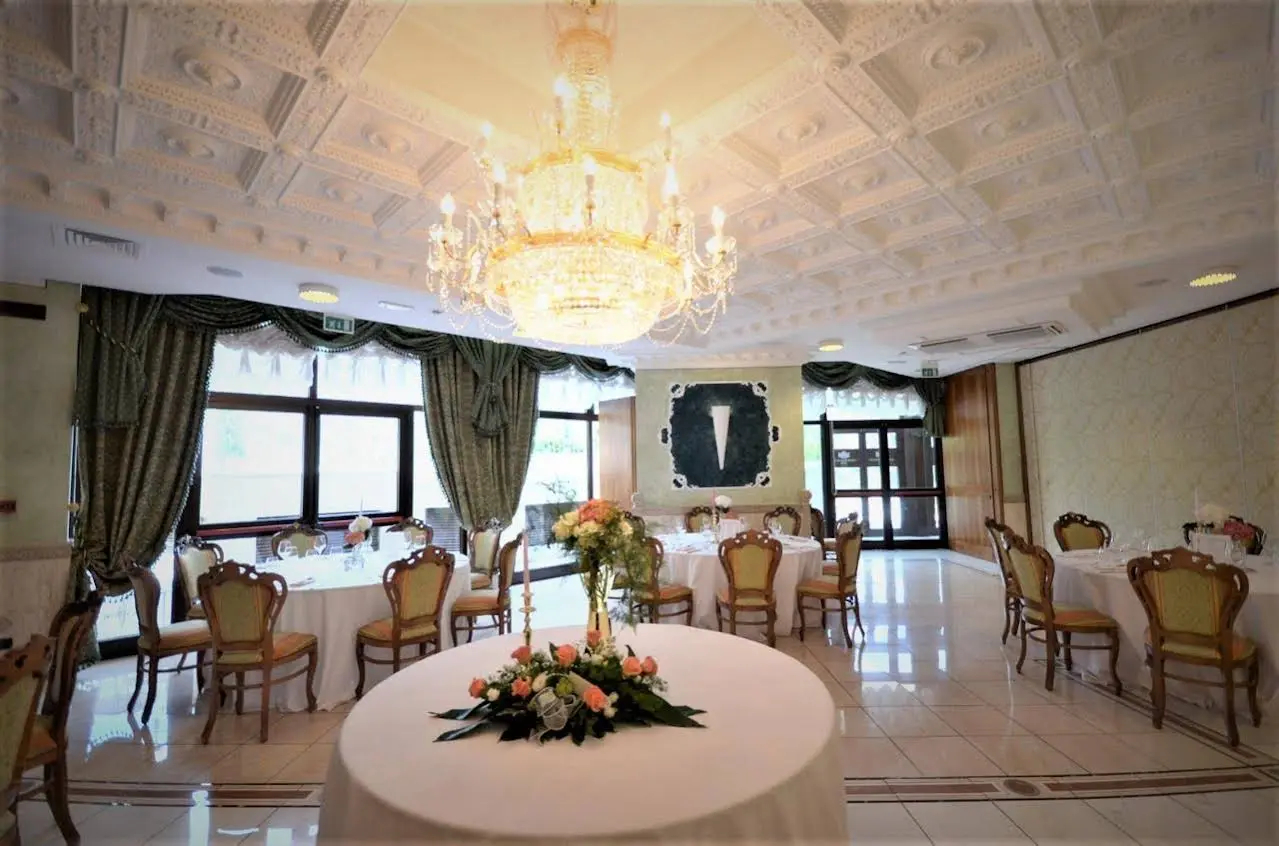 Foto - ALI HOTELS - Palace