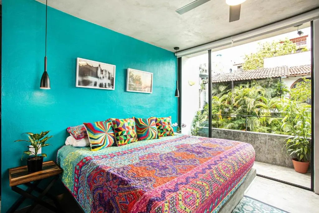 Foto - Casa Pancha Puerto Vallarta Centro - Adults Only