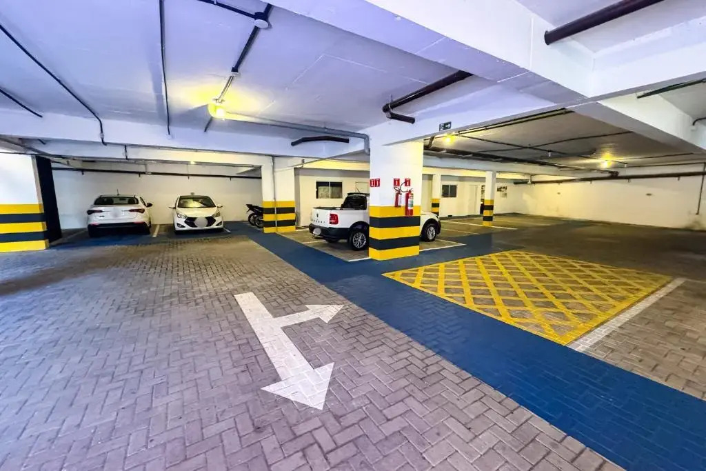 Foto - 9006 Suites Natal Hotel