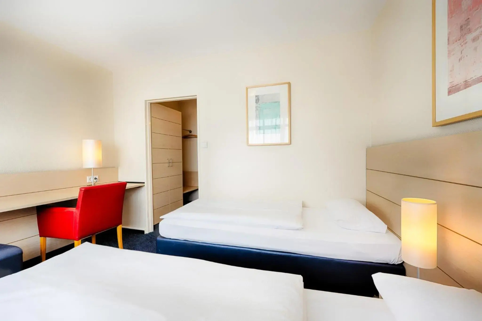 Foto - Enjoy Hotel am Studio