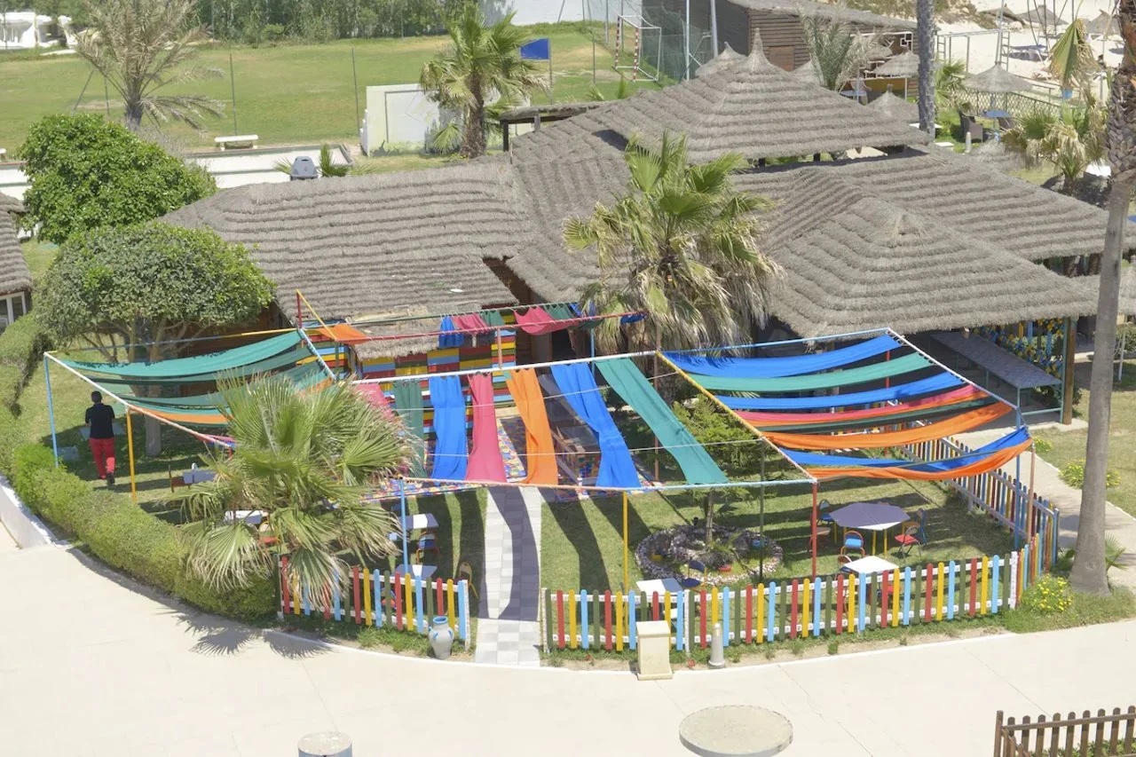Photo - Nozha Beach Resort & Spa