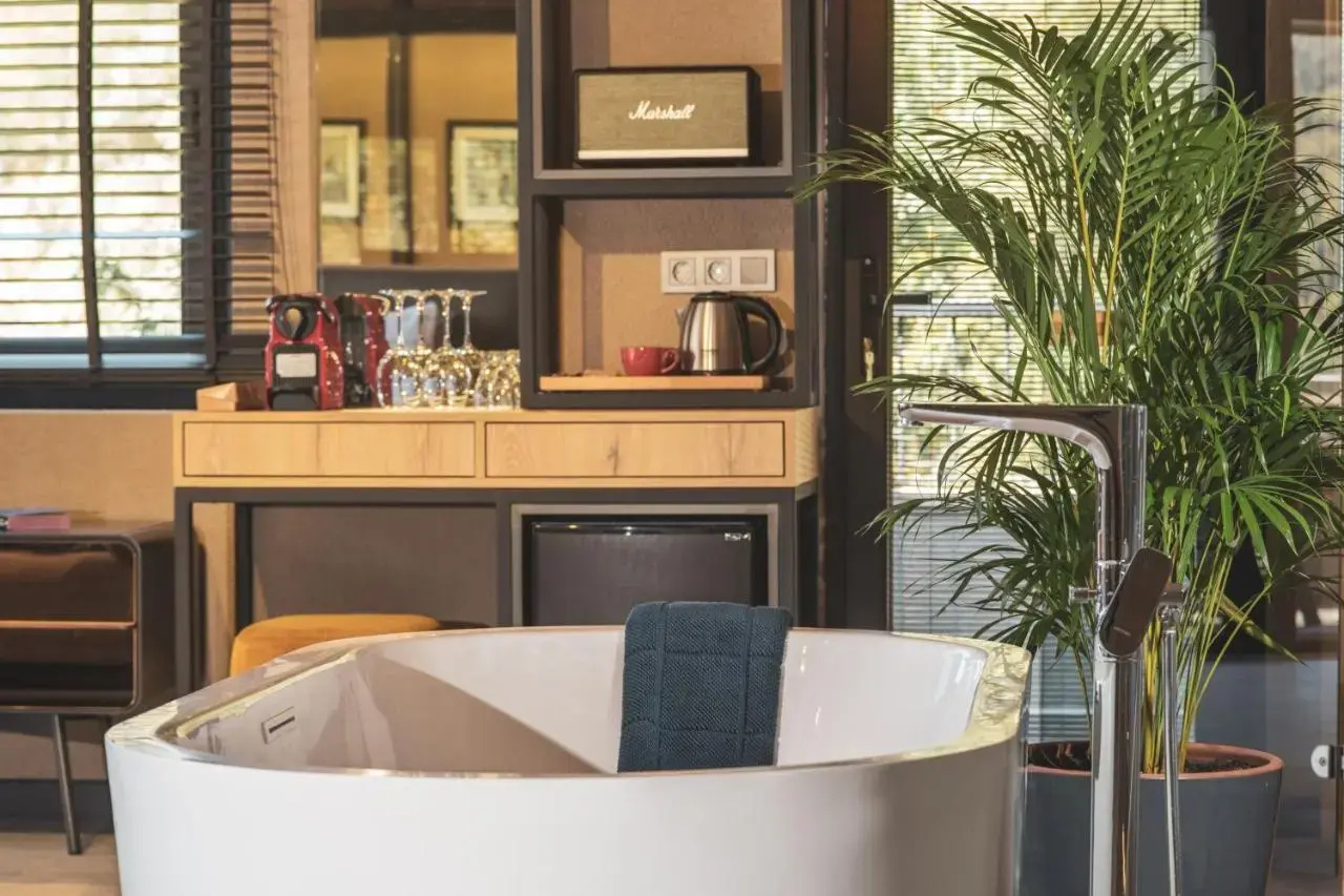 Foto - Morina Hotel