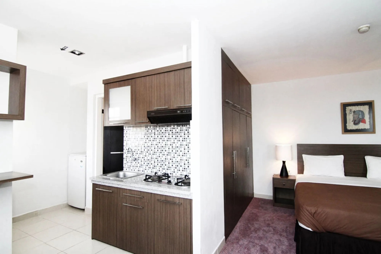 Photo - 1O1 URBAN Jakarta Thamrin
