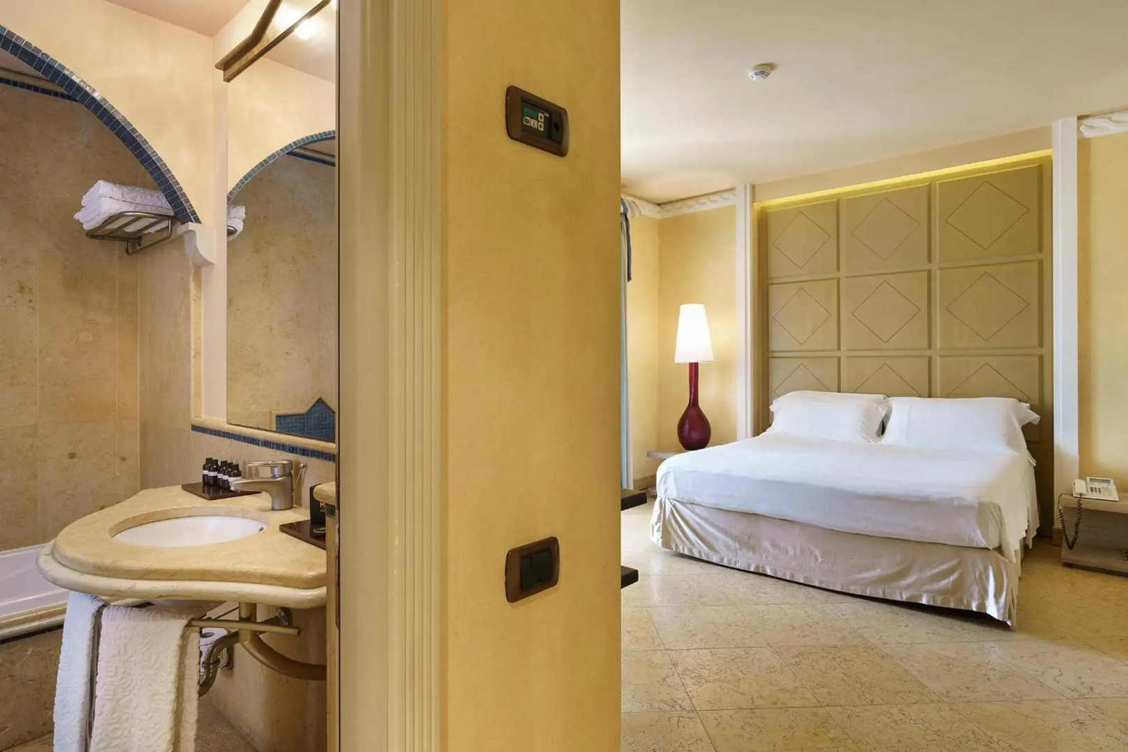 Foto - Romano Palace Luxury Hotel