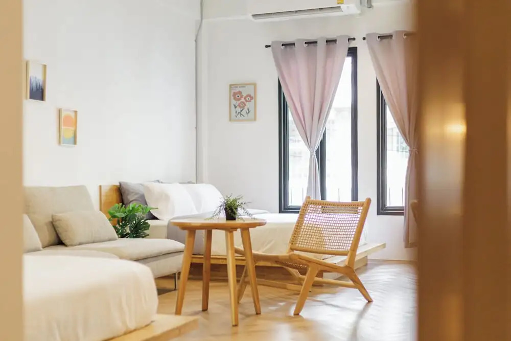 Photo - Wabisabi Bangkok 3 MIN To Train Station