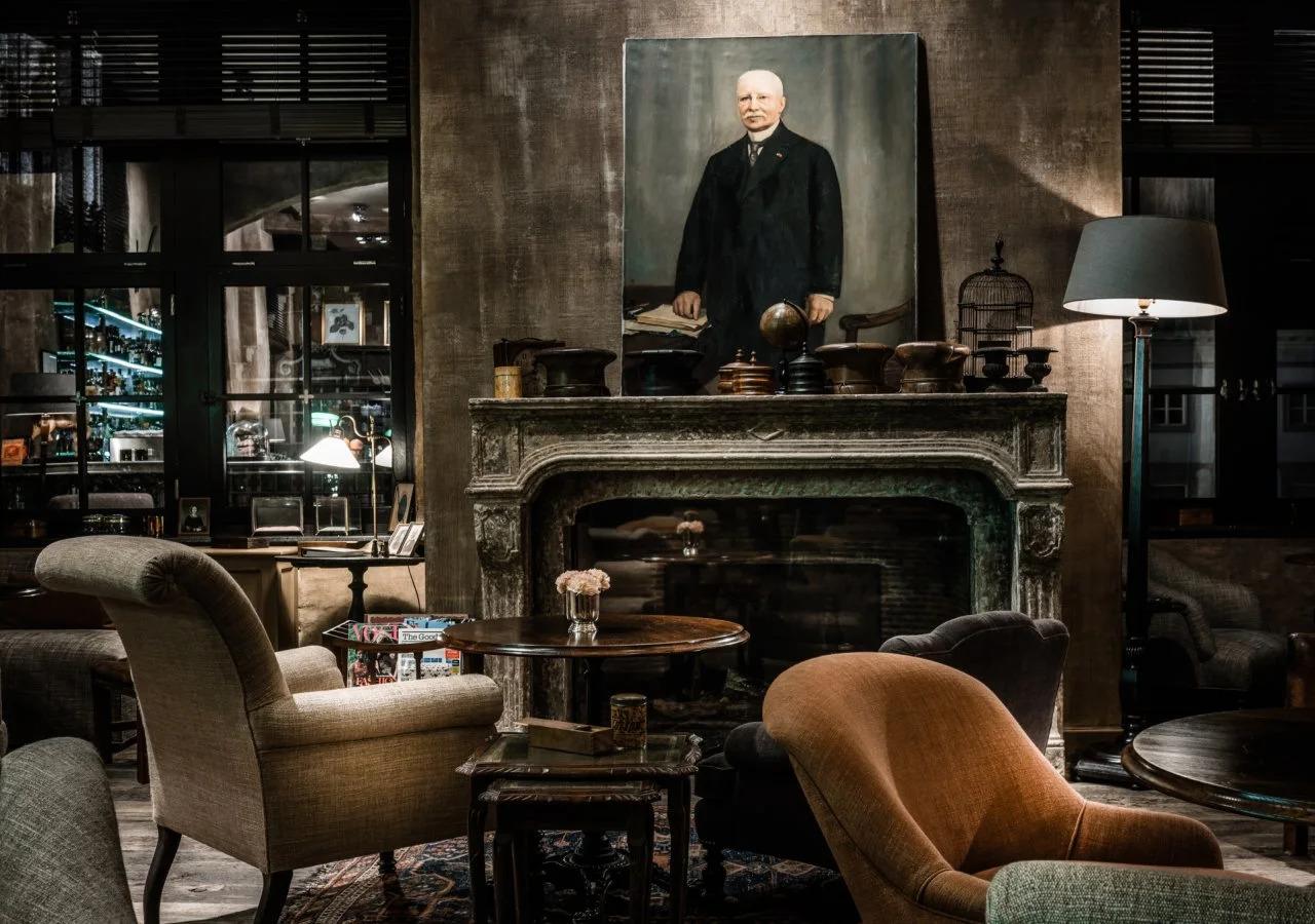 Foto - 1898 The Post