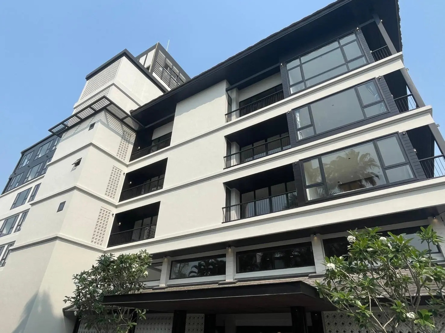 Foto - Sareeviengping Hotel Chiangmai