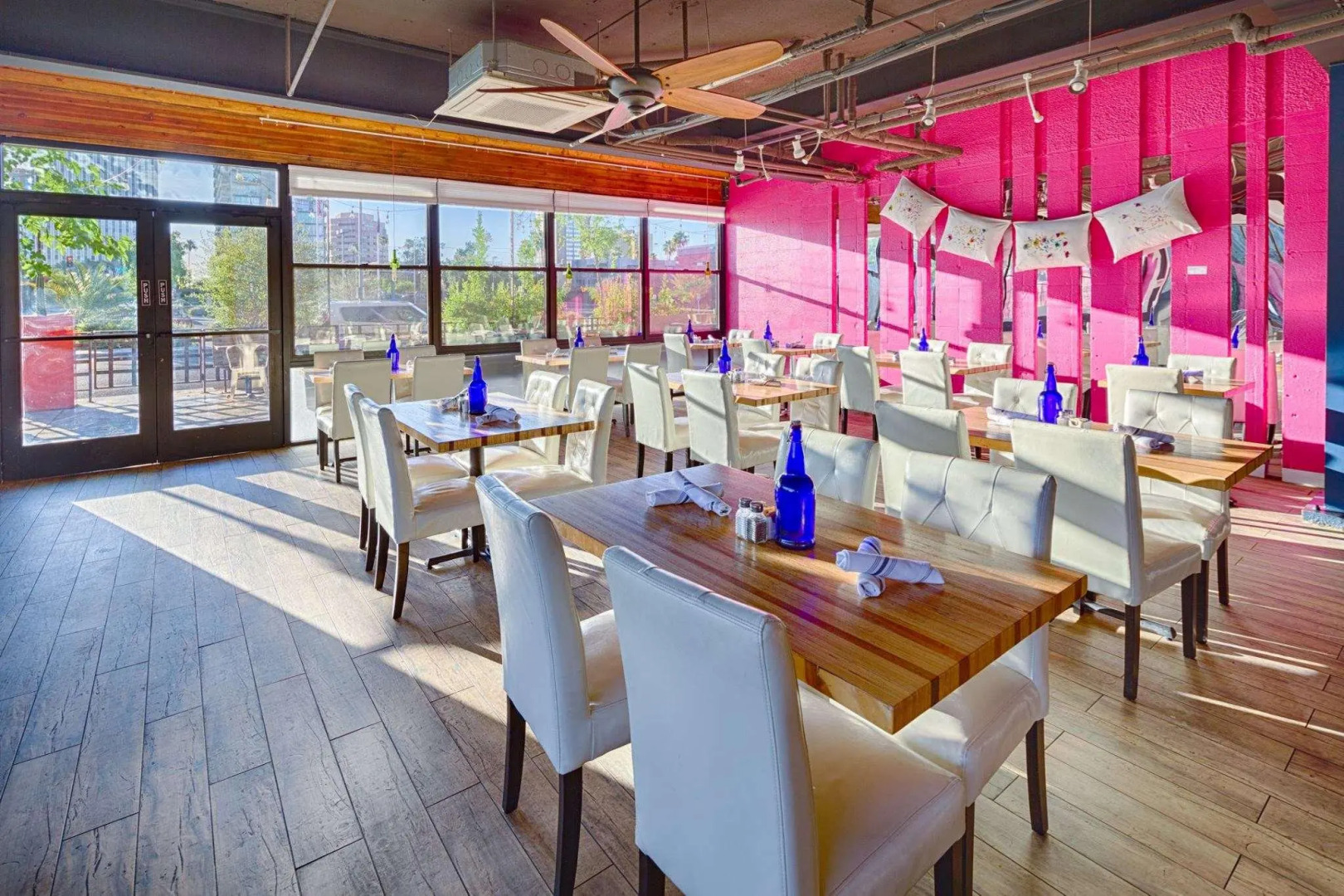 Photo - The Clarendon Hotel & Spa, BW Signature Collection