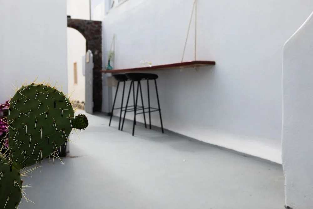 Foto - Aetheria Villas