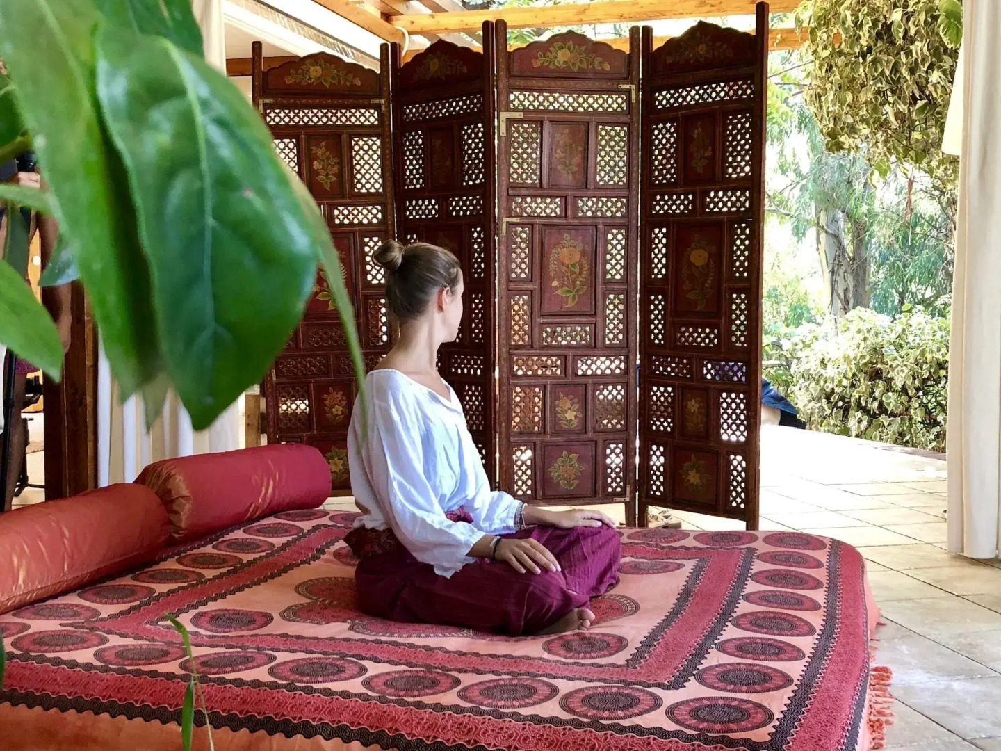 Foto - Alberi del Paradiso