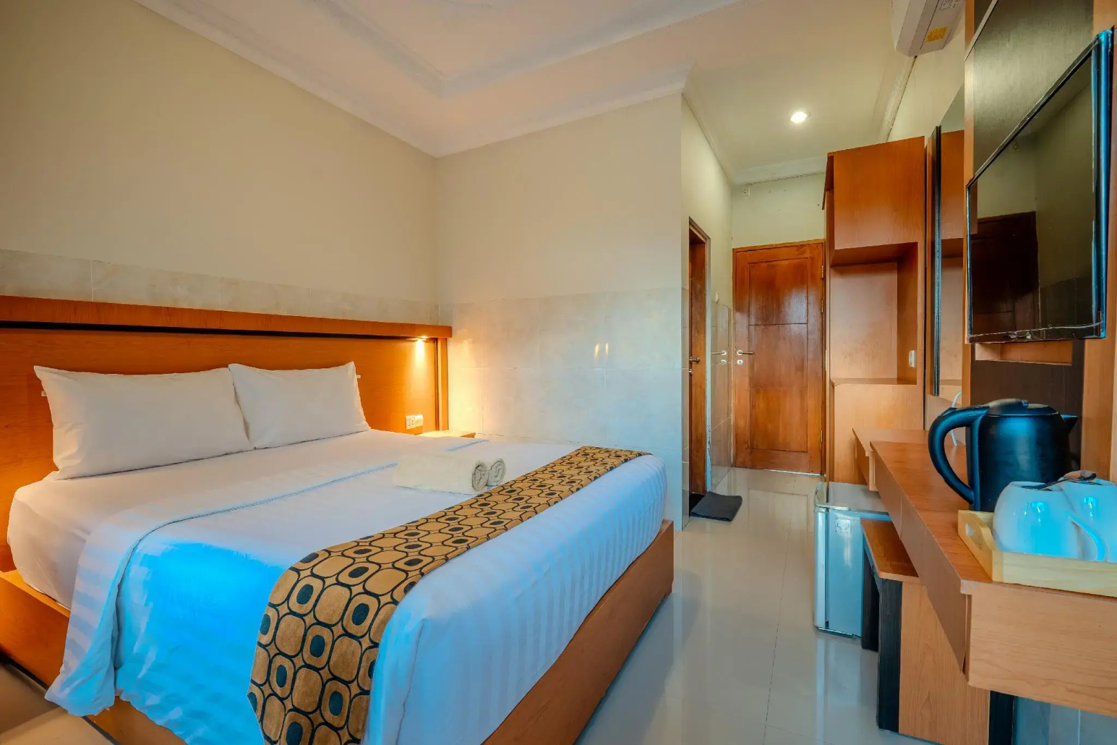 Foto - Wana Kubu Homestay