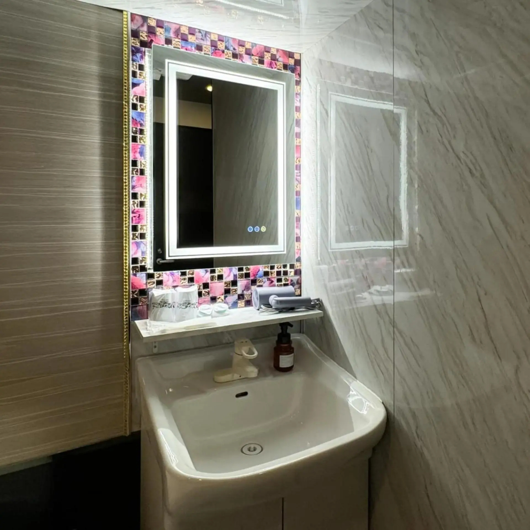 Photo - Hotel Amethyst