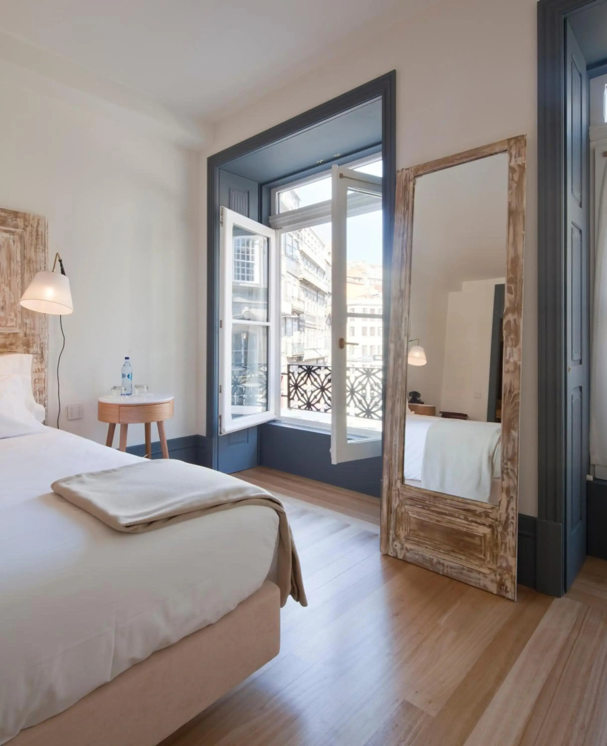 Photo - Porto A.S. 1829 Hotel