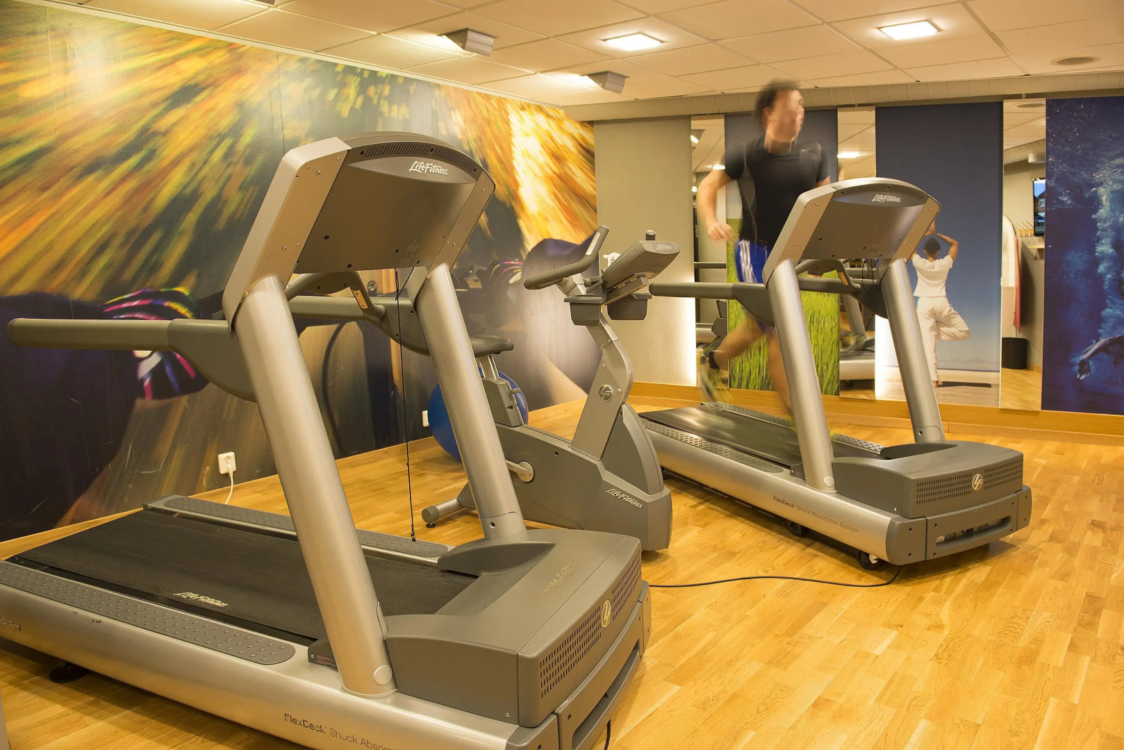 Foto - Scandic Upplands Väsby