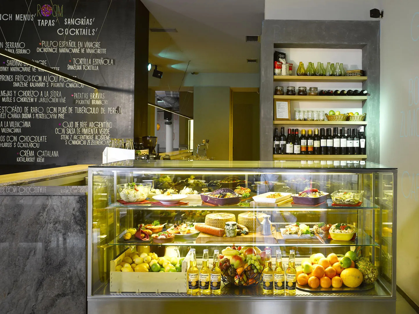 Foto - The ICON Hotel