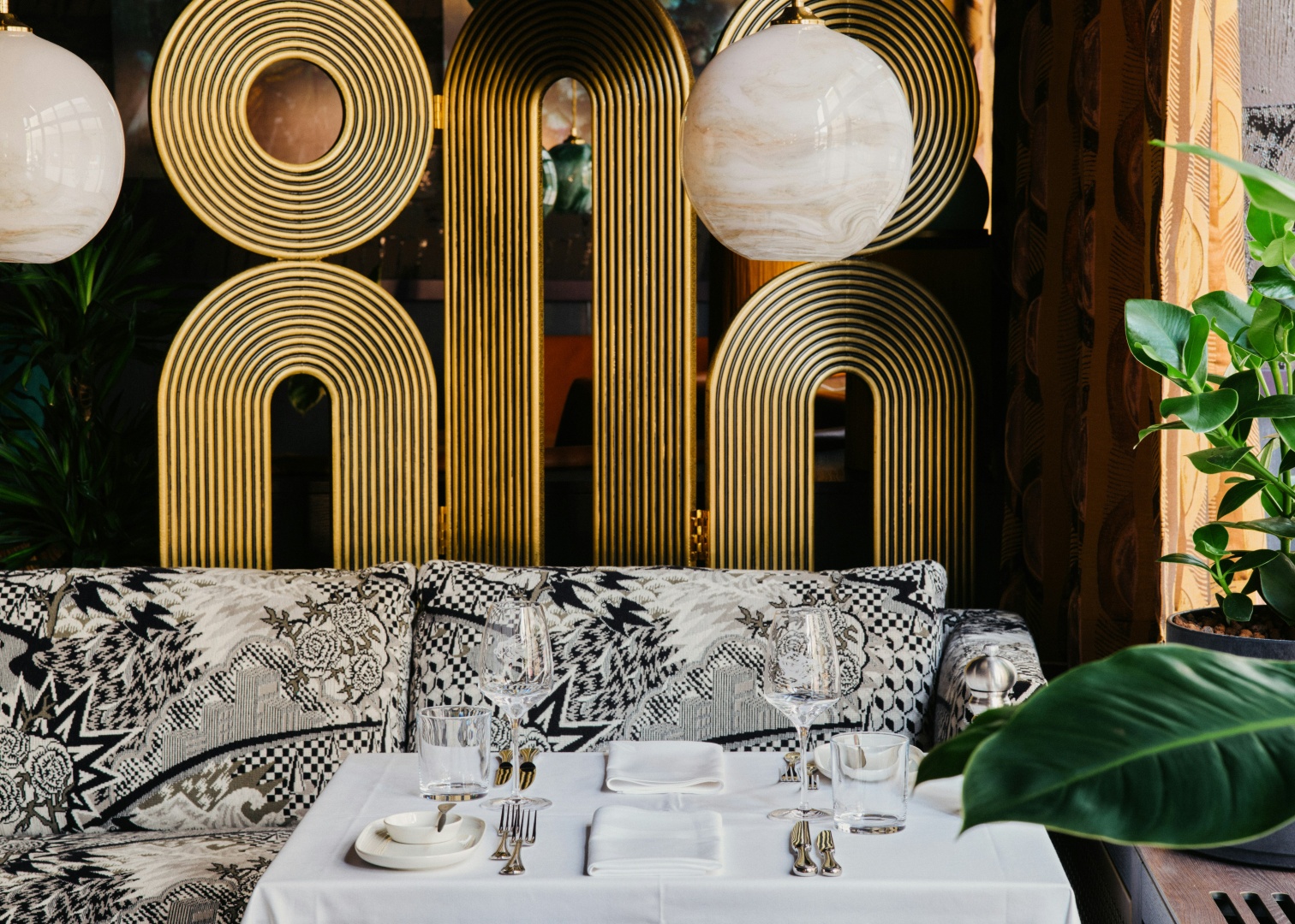 Foto - The Home Hotel Zürich - a member of DESIGN HOTELS