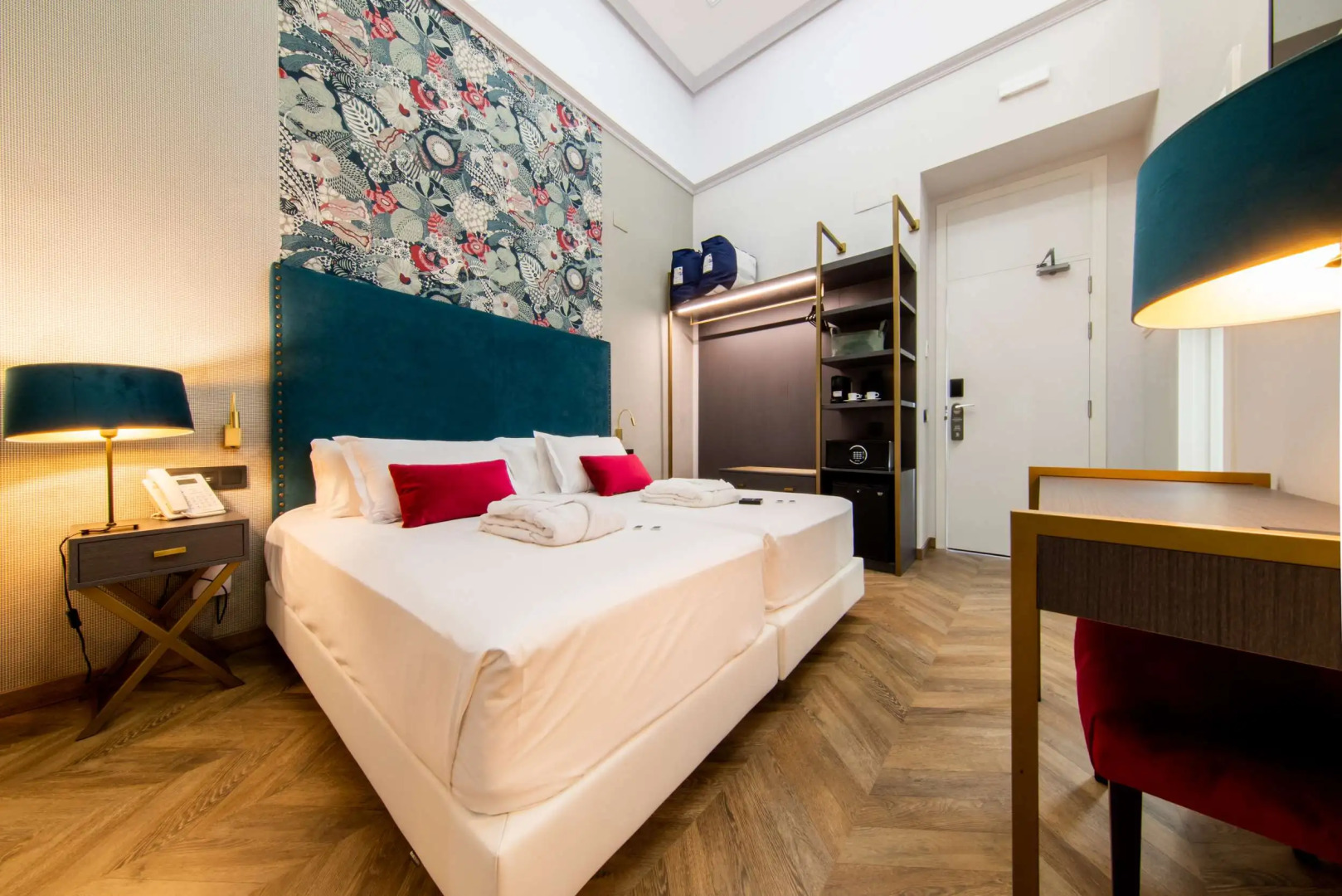 Foto - Itaca Sevilla by Soho Boutique