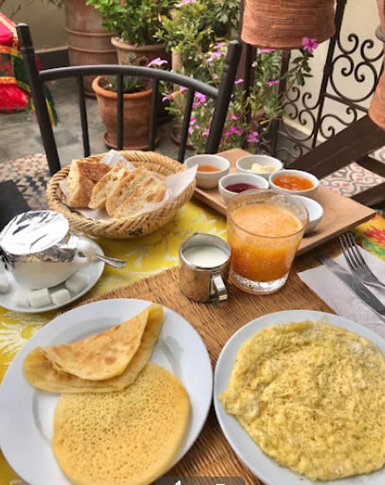 Foto - Hostel Dar Ben Youssef