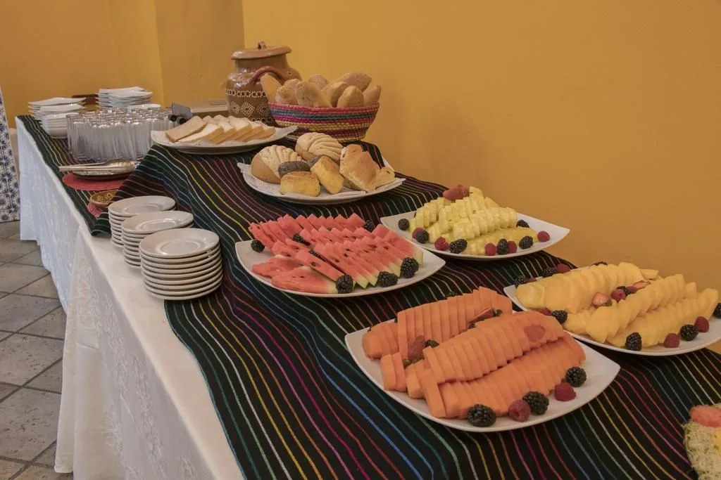 Foto - Hotel Morales Historical & Colonial Downtown Core