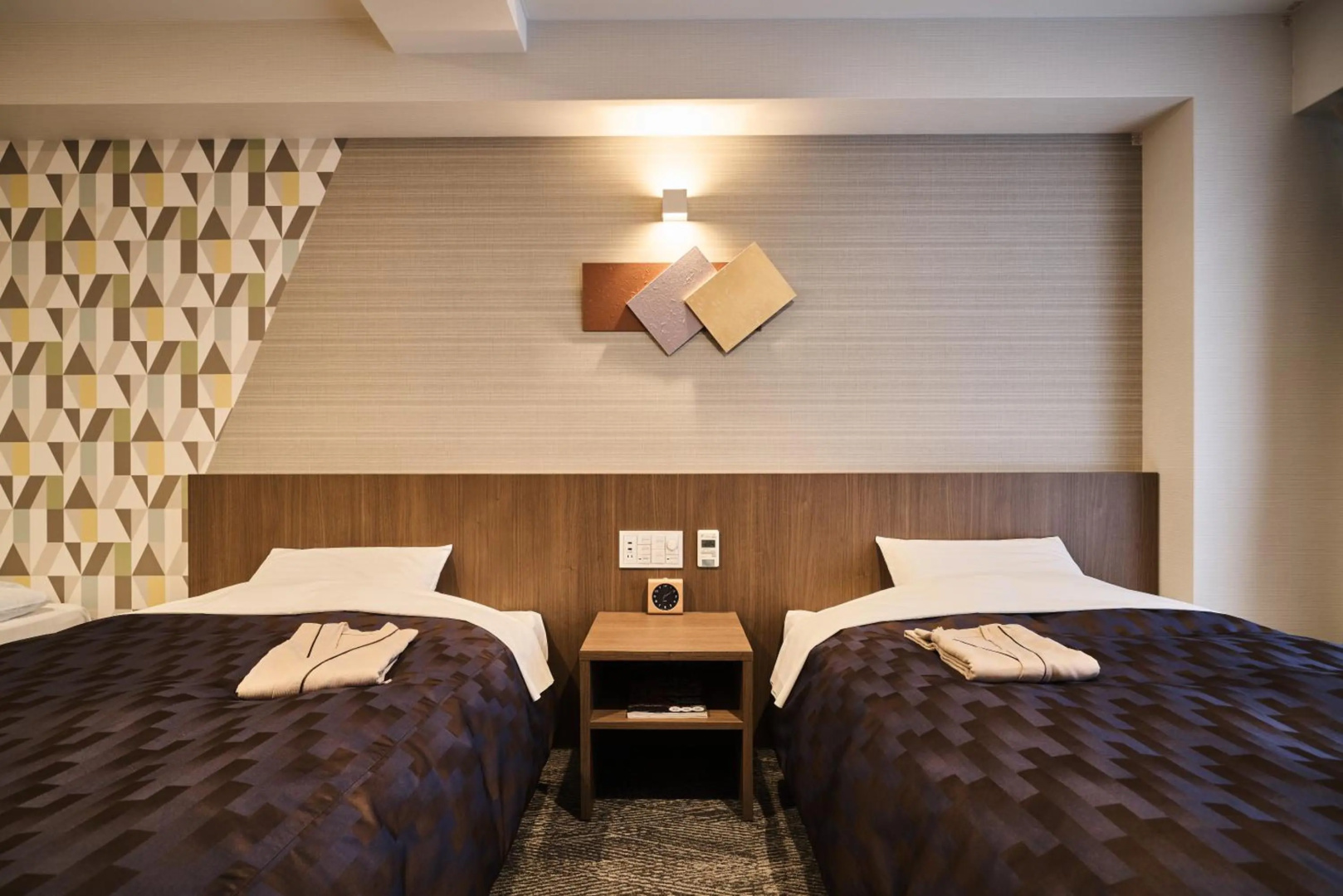 Foto - Kyoto Daiichi Hotel