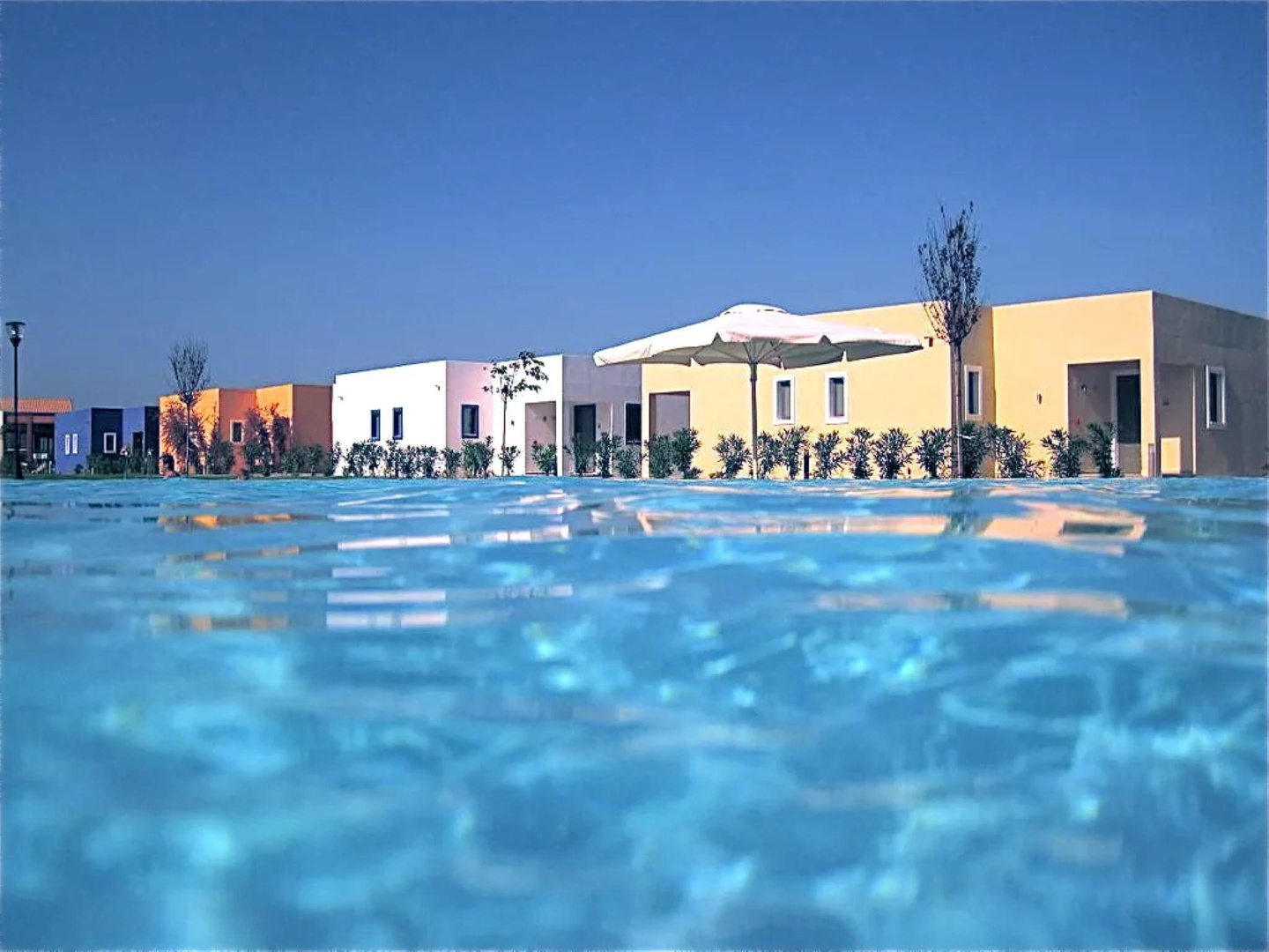 Photo - All Senses Nautica Blue Exclusive Resort & Spa - All Inclusive