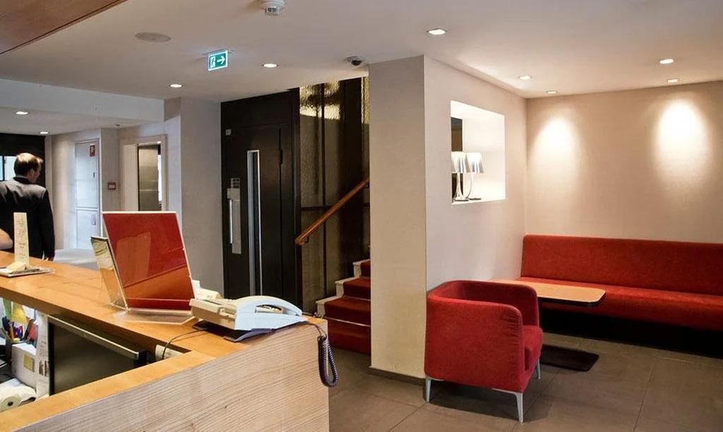 Foto - Hotel Des Alpes