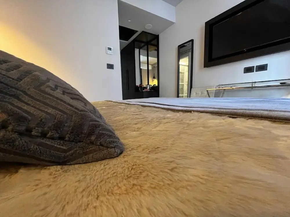 Photo - Flâneur Suites Corso